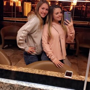 Meet your Posher, Kaylee